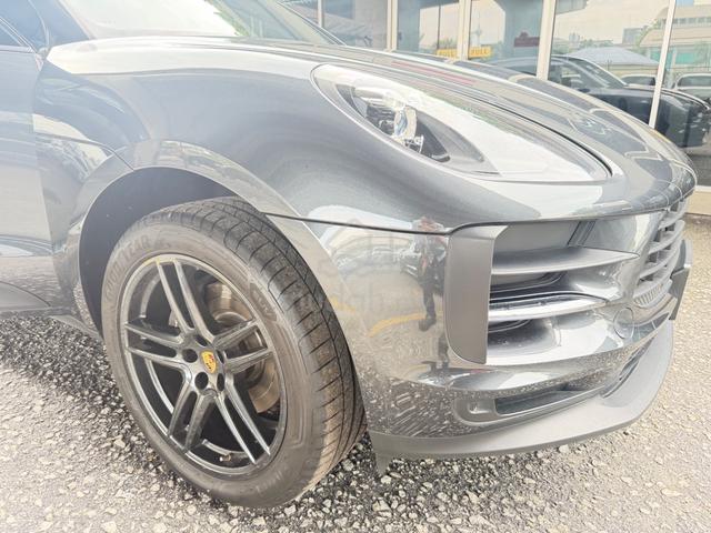 2021 Porsche MACAN 2.0 FACELIFT 20" Alloy Japan Ur - 2