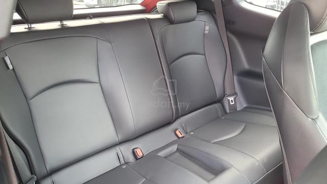 2021 Toyota YARIS 1.6 GR (M) RZ Performance Unreg - 4