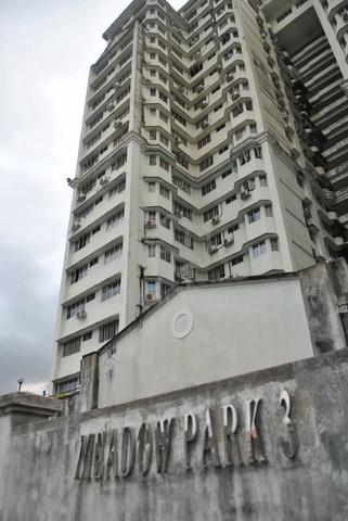 Meadow Park 3 1