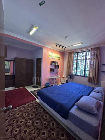 homestay brinchang cameron highlands - photo 4 of 6