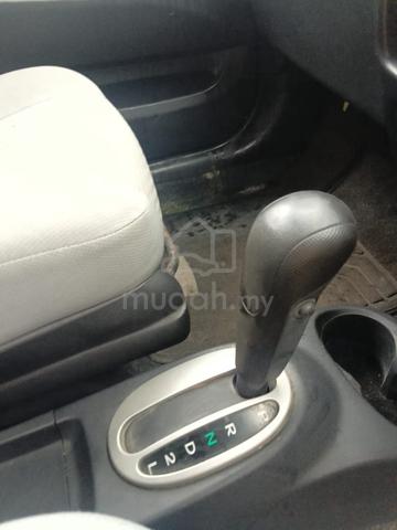 2007 Perodua MYVI 1.3 EZI (A) Tip-tip Condition - 2