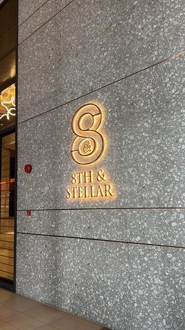 8th & Stellar 1