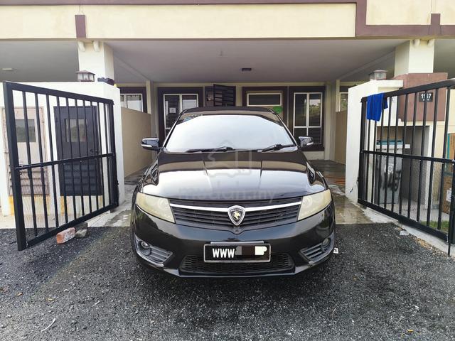 2012 Proton PREVE 1.6 CFE PREMIUM (A) - 4
