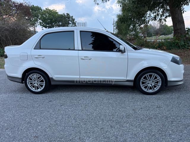 2014 Proton Saga1.6 SE (A)Tip Top - 3