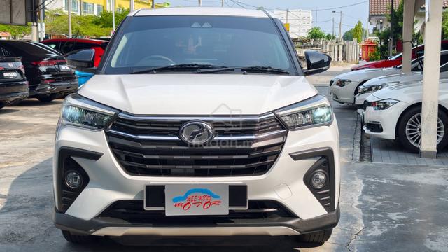 2023 Perodua ATIVA 1.0 H 2028 Waranty Full Service - 5