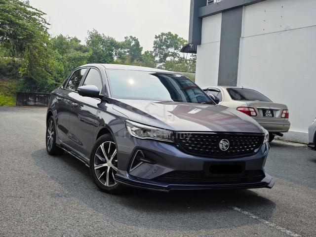2024 Proton S70 1.5 FLAGSHIP EDITION(A)16k KM ONLY - 1
