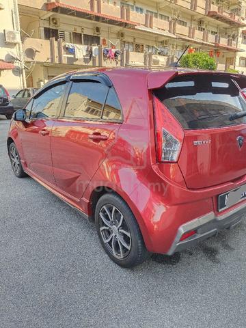 2015 Proton IRIZ 1.6 EXECUTIVE (A) - 3