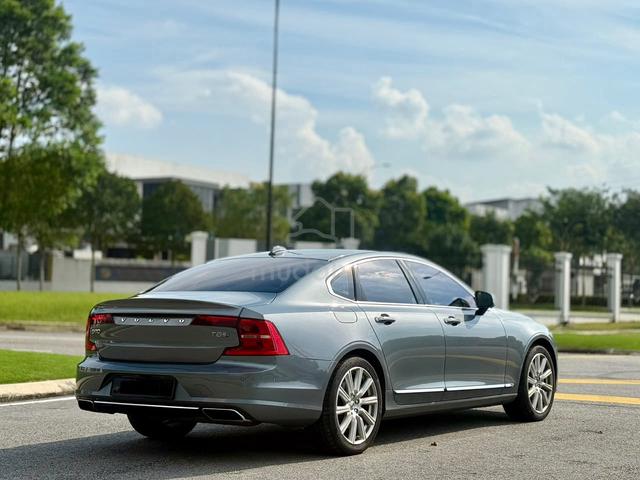 2018/2019 Volvo S90 2.0 T8 INSCRIPTION PLUS (A) - 2