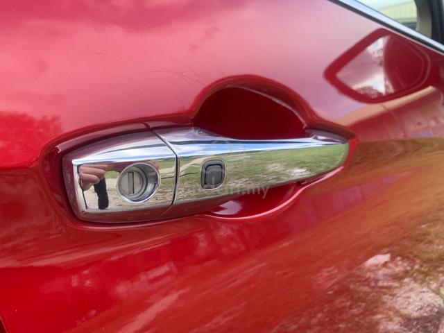 Mitsubishi XPANDER 1.5 Plus 360Cam F.S.R High Spec - 5