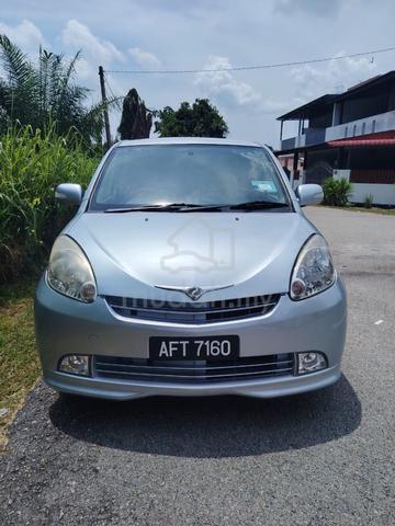 2006 Perodua MYVI 1.3 EZI (A) - 1