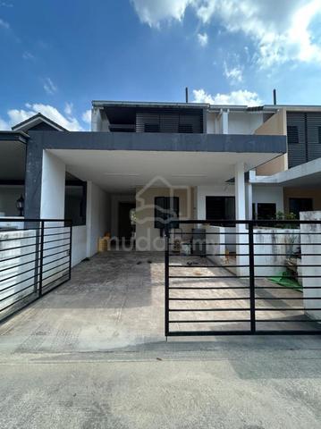 Freehold Teres 2 Tingkat Denai Alam, Shah Alam 1