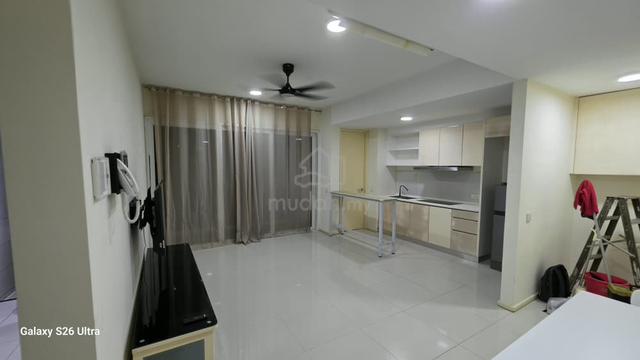 Verdi Eco-dominiums @ Symphony Hills 1