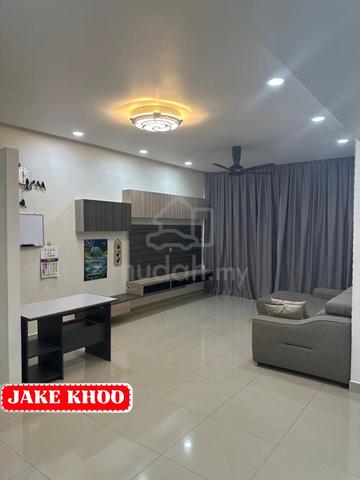 Skycube Residence 1