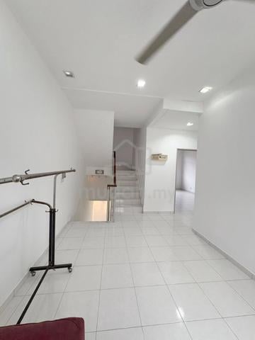2.5 Storey 20x70 # Taman Setia Indah Tebrau CREST Johor Bahru 1