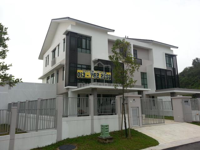 30 Jalan idaman 5/10, 79100 Iskandar Puteri. Johor 1