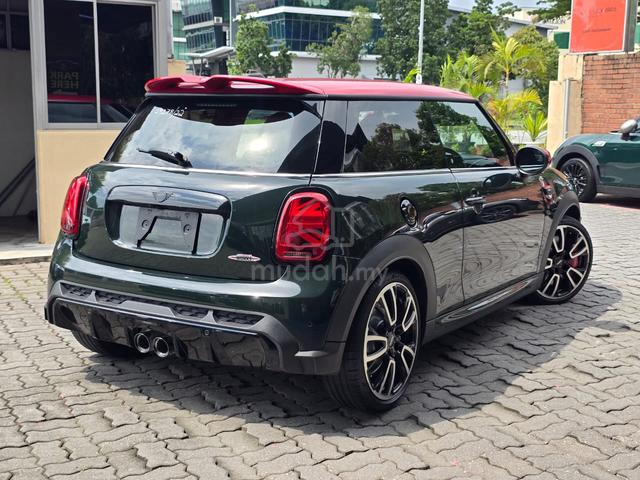 2022 Mini COOPER JCW NFL / FREE 6 YEARS WARRANTY - 4