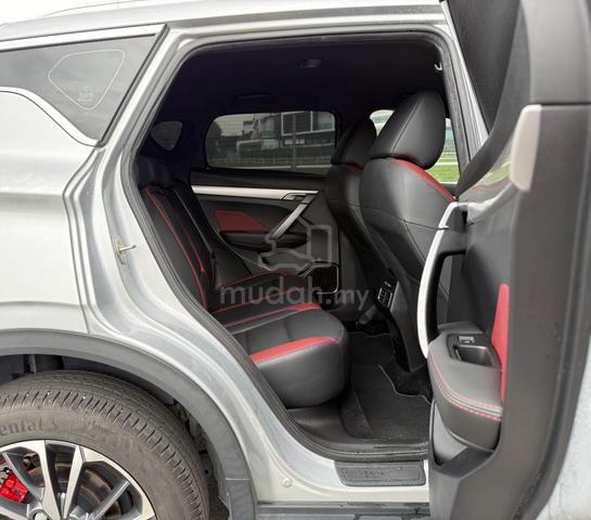 2023 Proton X50 1.5 PREMIUM ( Warranty Proton ) - 5