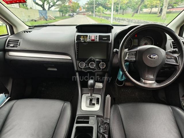2013 Subaru XV 2.0i (A) AWD SUV Well Maintained 🔥 - 3