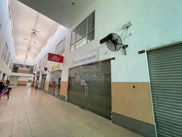 Urban Mini Mall / Tmn Indah Permai / 2 Storey Shoplot / Sepanggar / KK 1