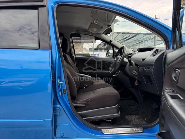 2019 Perodua ALZA 1.5 (A) + 2 YRS WARRANTY - 5