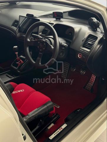 2009 Honda CIVIC 2.0 TYPE R (M) FD2R - 3