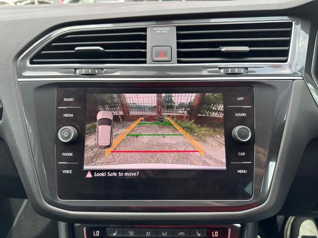 2021 Volkswagen TIGUAN 1.4 ALLSPACE F-SERVICE VW - 3