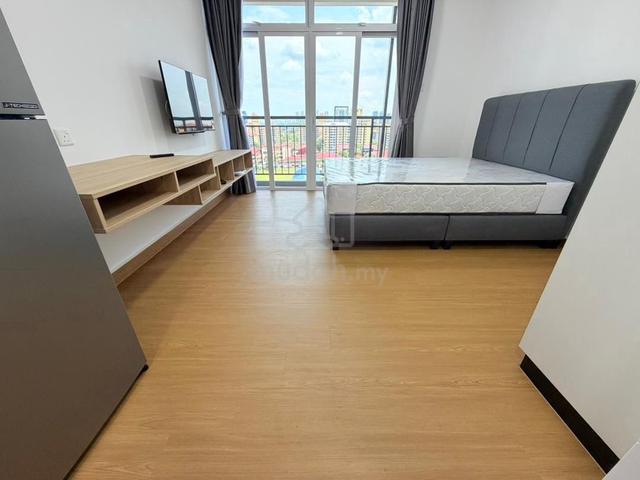 Trellis Residences 1