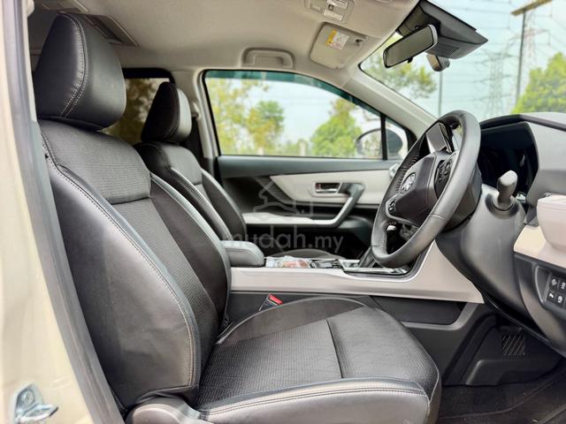 F/LOAN 2025 Toyota VELOZ 1.5 MY22 (A) - 5