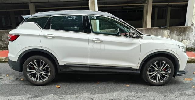2020 Proton X50 1.5 FWD PREMIUM (A) - 5