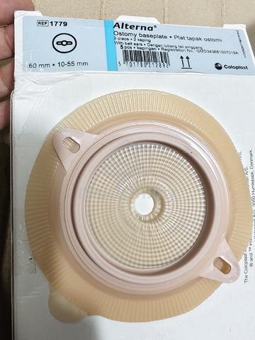 Carousel Image Selected