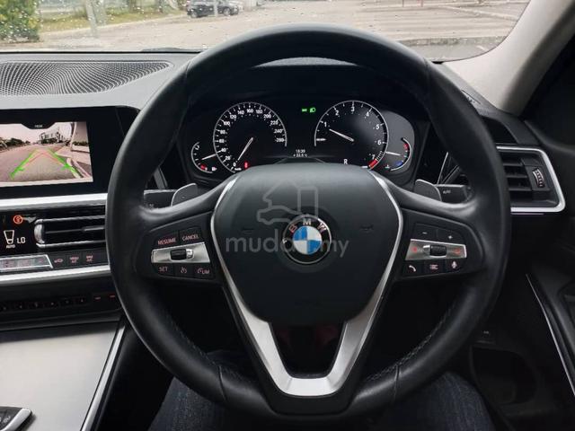 2020 Bmw 320i 2.0 (A) M-SPORT NEW MODEL - 5