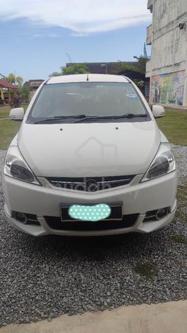 2011 Proton EXORA 1.6 MC H-LINE (A) - 1