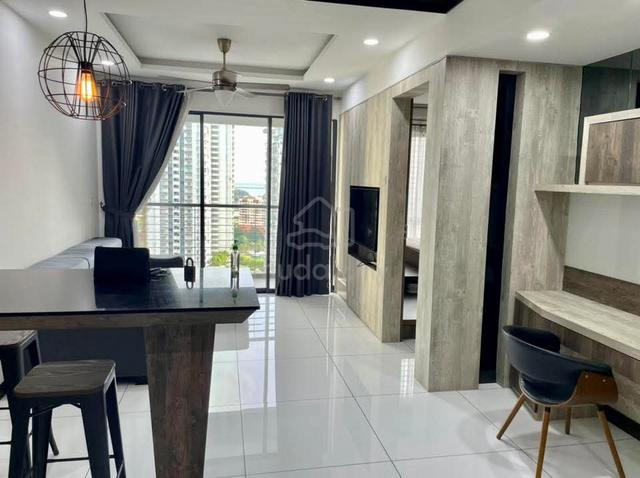 Woodsbury Suites 1