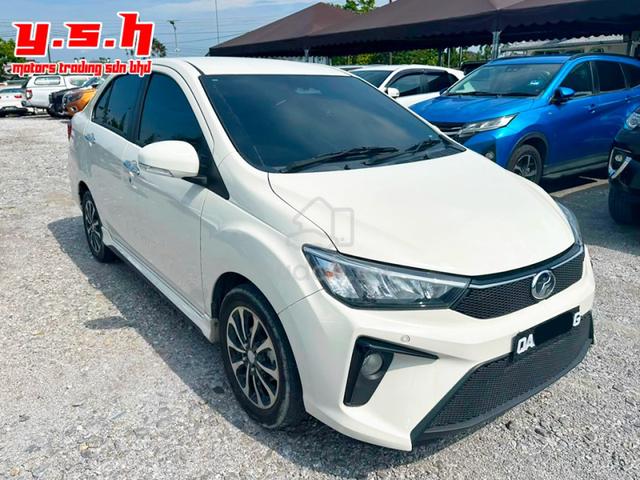 2023 Perodua BEZZA 1.3 AV MY16 FACELIFT (A) - 3