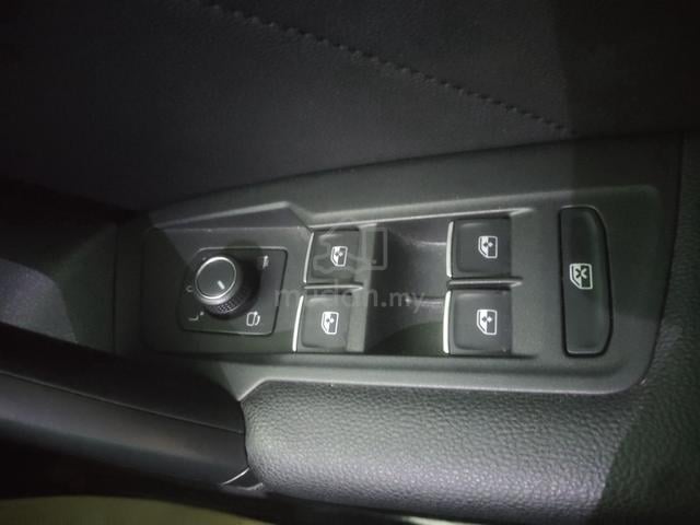 2018 Volkswagen TIGUAN 1.4 HIGHLINE (A) - 2