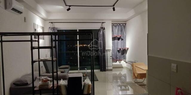 D'Carlton Seaview Residences 1