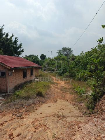 Tanah Cantik,Lokasi Strategik View Tanah Tinggi Yang Mendamaikan 1