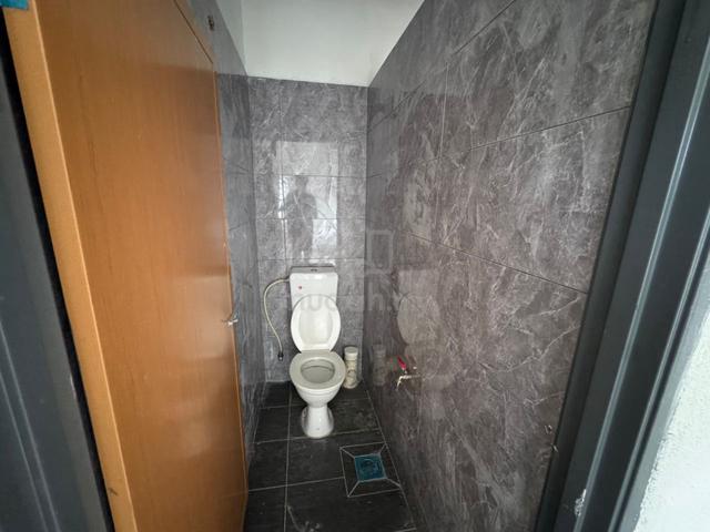 Simpang Ampat Corner Two Storey  Shoplot with 3000sqft 3