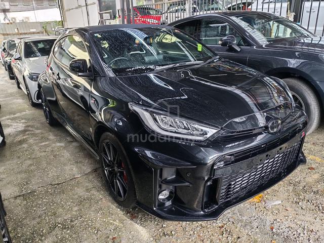 2023 Toyota GR YARIS 1.6 RZ HIGH PERFORMANCE - 2