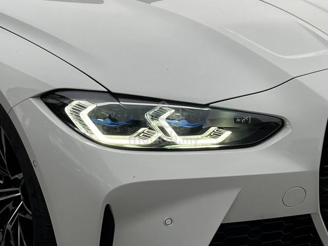 2022 BMW M4 3.0 COMPETITION G82,M4C,Carbon Roof - 5