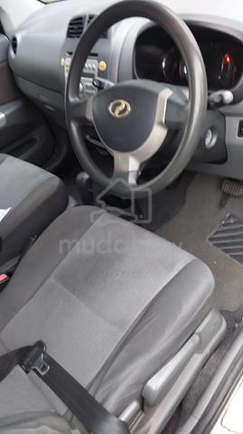 2009 Perodua MYVI 1.3 EZi FACELIFT (A) - 2