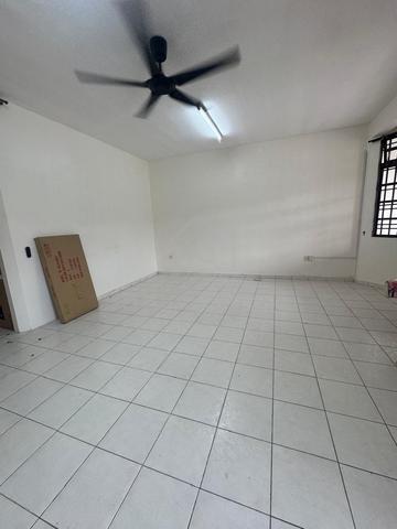 Jalan Nibong Taman Daya/ Setia Indah / Ciq / Edl Highway 1