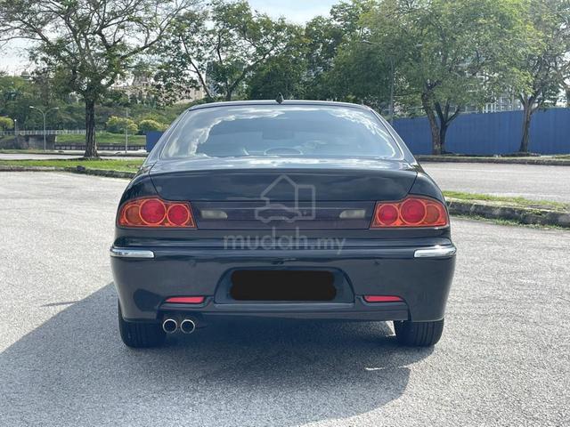 2003 Proton PERDANA 2.0 V6 ENHANCED (A) - 4