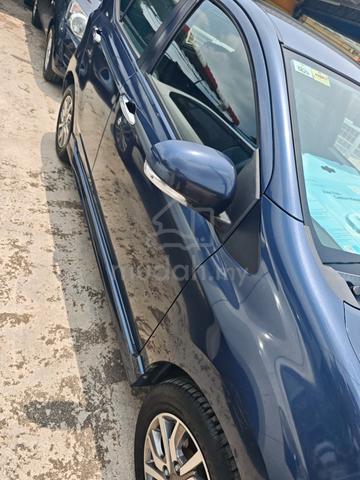 2017 Perodua AXIA 1.0 SE MY14 B200 (A) - 3