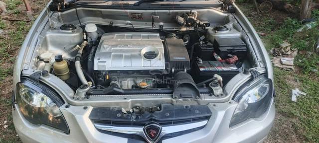 2009 Proton PERSONA 1.6 BASE LINE (M) - 5