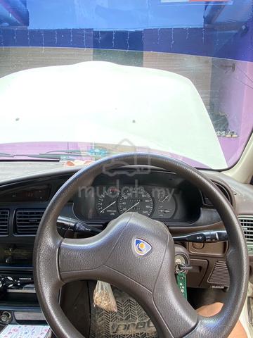 2008 Proton WIRA 1.5 GL (M) - 4