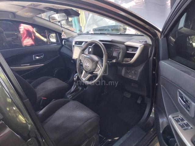 2020 Perodua MYVI 1.5 ADVANCE MY17 M800 D20N (A) - 4
