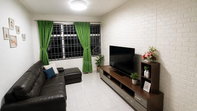 Rose Villa Apartment 1