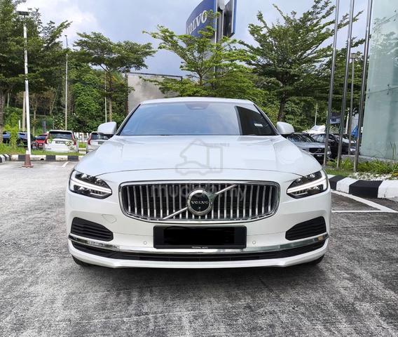 Volvo S90 T8 Plug in hybrid 2024 | Selekt Unit !!! - 3