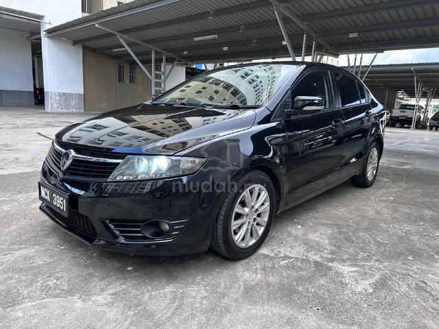 2012 Proton PREVE 1.6 EXECUTIVE (A) - 3